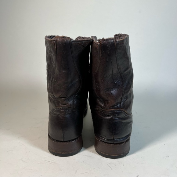 Timberland Boot Company Genuine Leather Ankle Boots - Picture 4 of 12